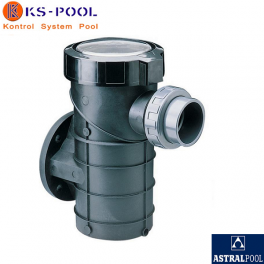 Prefiltro piscina publica astralpool FV 8 litros 09879