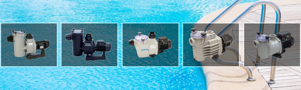 Propulsor acuatico Seascooter Navtec 2 para piscinas, lagos, lagunas